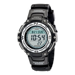 Мужские часы Casio SGW-100-1V (Ø 48 mm) цена и информация | Мужские часы | 220.lv