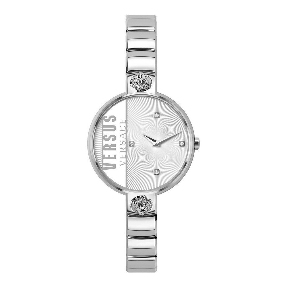 Sieviešu Pulkstenis Versace Versus VSP1U0119 (Ø 34 mm) cena un informācija | Sieviešu pulksteņi | 220.lv