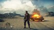 Mad Max Xbox One цена и информация | Datorspēles | 220.lv