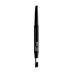 Карандаш для бровей NYX Fill & Fluff Clear (15 г) цена и информация | Тушь, средства для роста ресниц, тени для век, карандаши для глаз | 220.lv