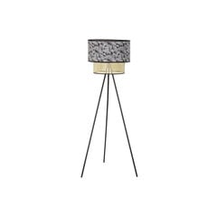 Grīdas lampa DKD Home Decor (60 x 60 x 129 cm) cena un informācija | Stāvlampas | 220.lv