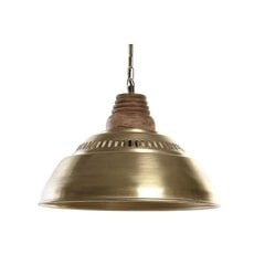 Griestu lampa DKD Home Decor 50 W (43 x 43 x 31 cm) цена и информация | Потолочные светильники | 220.lv
