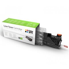 ColorWay toner cartridge for HP CF280X (80X) цена и информация | Картриджи для лазерных принтеров | 220.lv