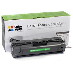 ColorWay toner cartridge for HP Q5949A/Q7553A; Canon 315/308/708 cena un informācija | Kārtridži lāzerprinteriem | 220.lv