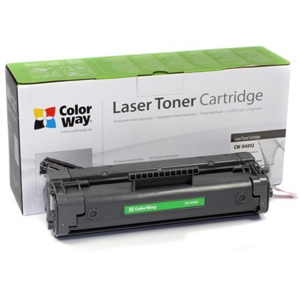 ColorWay toner cartridge for HP Q5949A/Q7553A; Canon 315/308/708 цена и информация | Kārtridži lāzerprinteriem | 220.lv