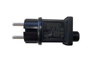 Strāvas transformators 36V; 6W (137) 6607 цена и информация | Гирлянды | 220.lv