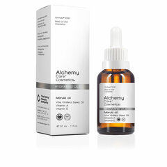 Mitrinoša eļļa Alchemy Care Marula Serums (30 ml) cena un informācija | Serumi sejai, eļļas | 220.lv