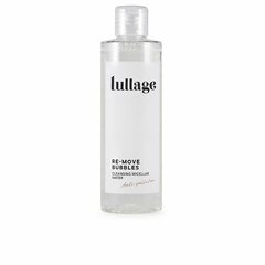 Мицеллярная вода для снятия макияжа Lullage acneXpert Re-Move Bubbles (200 ml) цена и информация | Средства для очищения лица | 220.lv