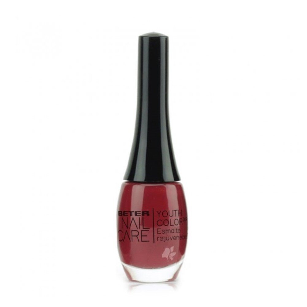 Nagu laka Beter Nail Care 069 Red Scarlet (11 ml) цена и информация | Nagu lakas, stiprinātāji | 220.lv