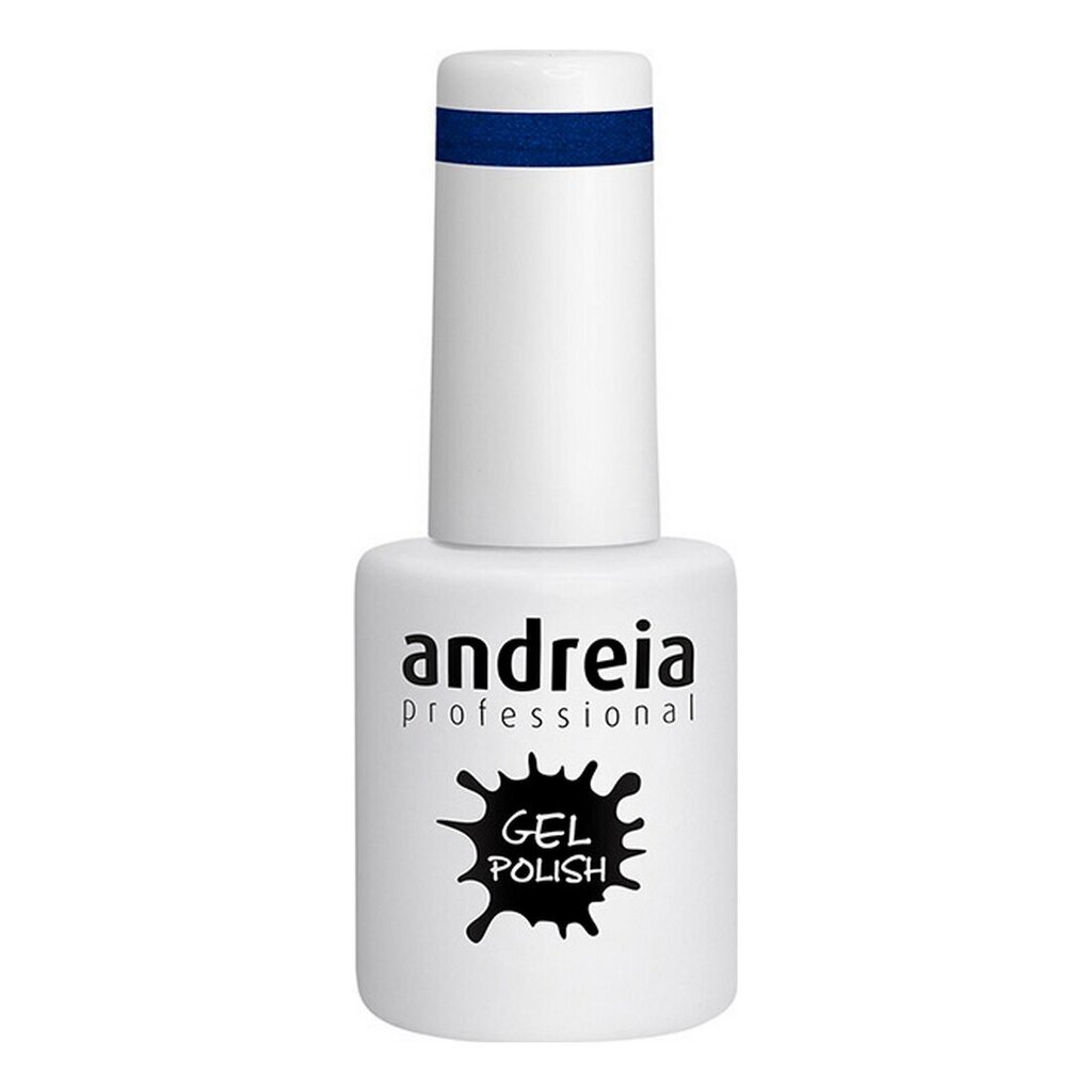 Daļēji permanenta nagu laka Gel Polish Andreia ‎ 257 (10,5 ml) cena un informācija | Nagu lakas, stiprinātāji | 220.lv