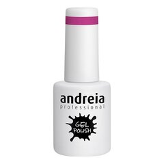 Daļēji permanenta nagu laka Gel Polish Andreia ‎ 249 (10,5 ml) cena un informācija | Nagu lakas, stiprinātāji | 220.lv