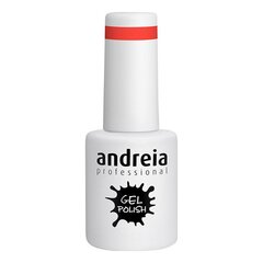 Daļēji permanenta nagu laka Gel Polish Andreia ‎ 267 (10,5 ml) cena un informācija | Nagu lakas, stiprinātāji | 220.lv