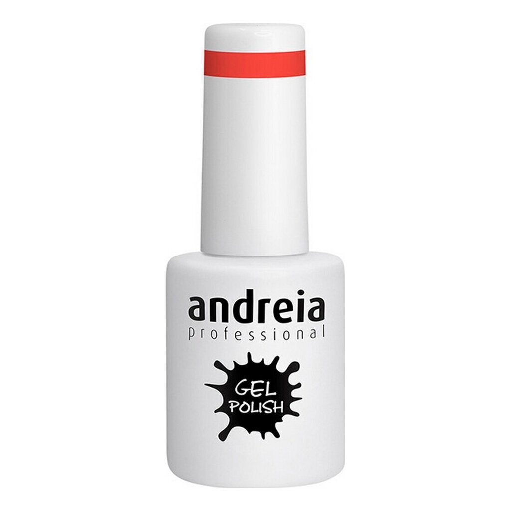 Daļēji permanenta nagu laka Gel Polish Andreia ‎ 267 (10,5 ml) cena un informācija | Nagu lakas, stiprinātāji | 220.lv