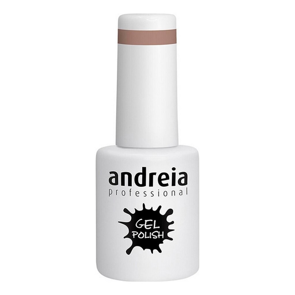 Daļēji permanenta nagu laka Gel Polish Andreia ‎ 273 (10,5 ml) cena un informācija | Nagu lakas, stiprinātāji | 220.lv