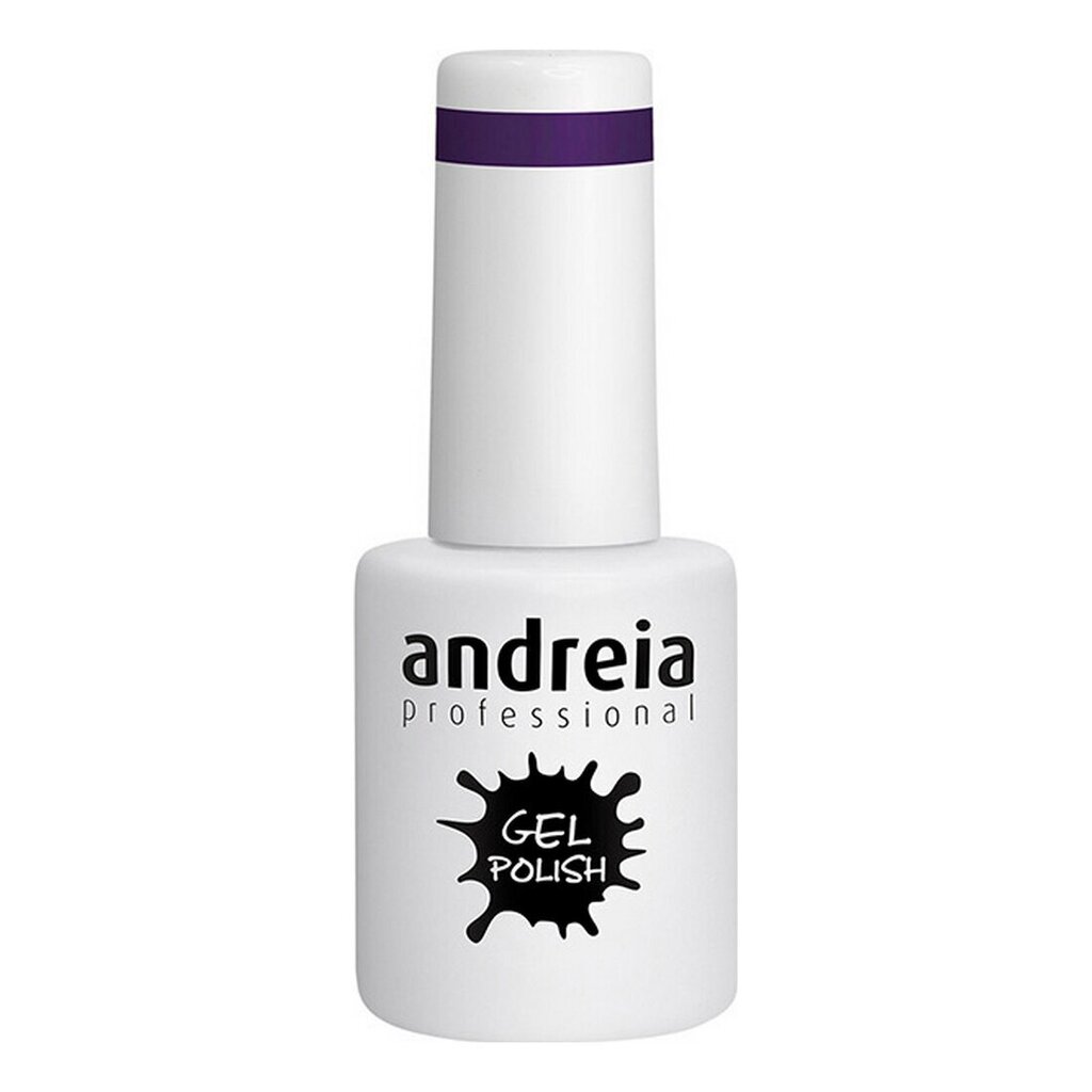 Daļēji permanenta nagu laka Gel Polish Andreia ‎ 299 (10,5 ml) cena un informācija | Nagu lakas, stiprinātāji | 220.lv