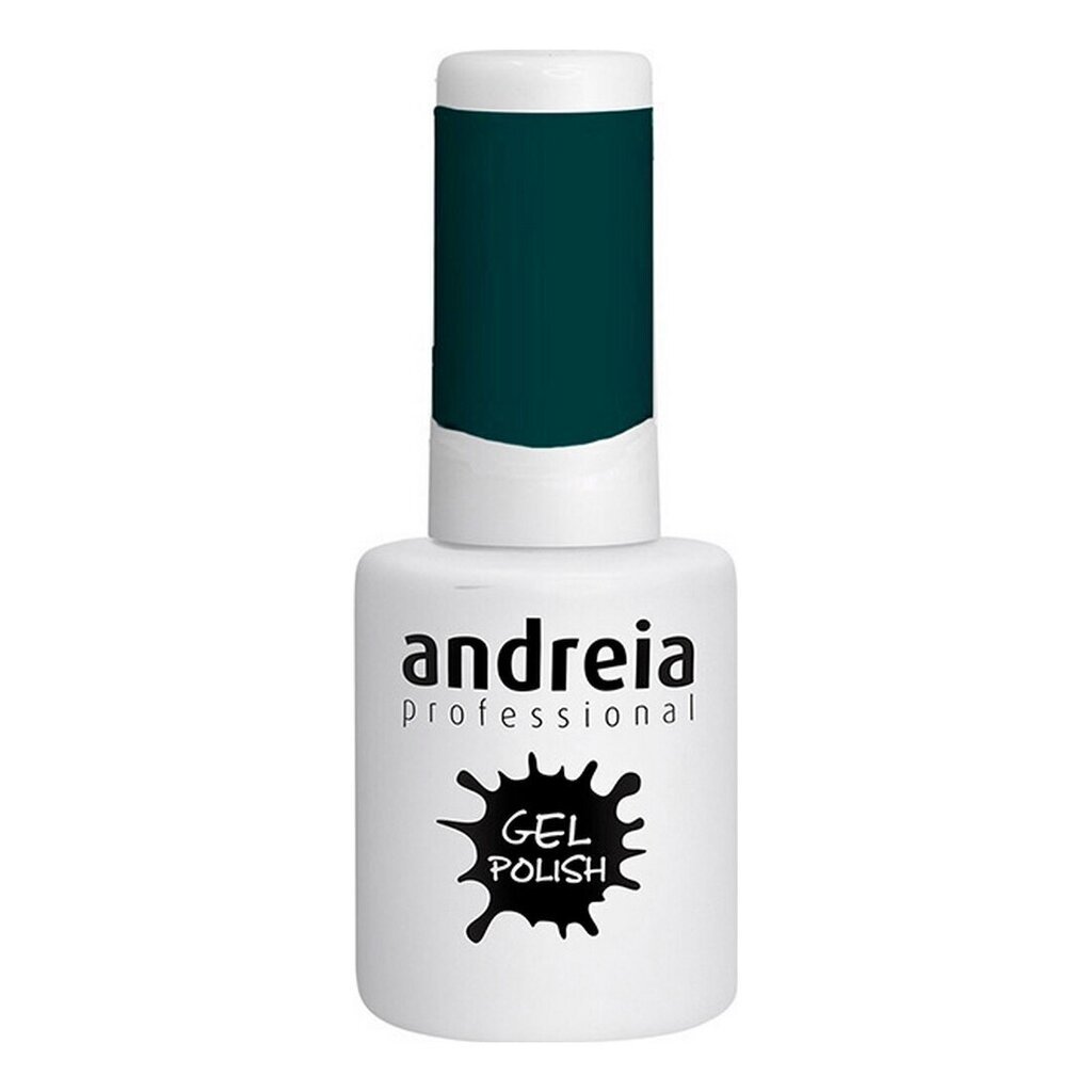 Daļēji permanenta nagu laka Gel Polish Andreia ‎ 282 (10,5 ml) cena un informācija | Nagu lakas, stiprinātāji | 220.lv