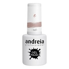 Daļēji permanenta nagu laka Gel Polish Andreia ‎ Ba5 (10,5 ml) cena un informācija | Nagu lakas, stiprinātāji | 220.lv