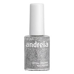 лак для ногтей Andreia Professional Hypoallergenic Nº 60 (14 ml) цена и информация | Лаки для ногтей, укрепители | 220.lv