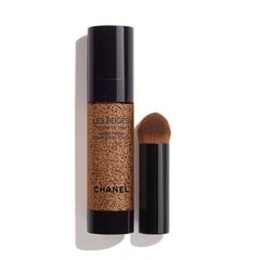 Жидкая основа для макияжа Chanel Les Beiges N.º b60, 20 мл цена и информация | Пудры, базы под макияж | 220.lv