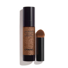 Жидкая основа для макияжа Chanel Les Beiges N.º b50 (20 ml) цена и информация | Пудры, базы под макияж | 220.lv