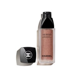 Sārtums Chanel Les Beiges Eau de Blush light peach (15 ml) cena un informācija | Bronzeri, vaigu sārtumi | 220.lv