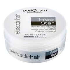 Modelējošs gels Extraordinhair Postquam (100 ml) цена и информация | Средства для укладки волос | 220.lv
