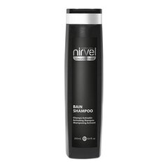 Šampūns Longevity Hair Nirvel (250 ml) cena un informācija | Šampūni | 220.lv