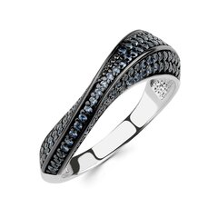 Серебряное кольцо 10ALM500277 10ALM500277 цена и информация | Кольца | 220.lv