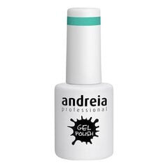 Daļēji permanenta nagu laka Gel Polish Andreia ‎ 215 (10,5 ml) cena un informācija | Nagu lakas, stiprinātāji | 220.lv