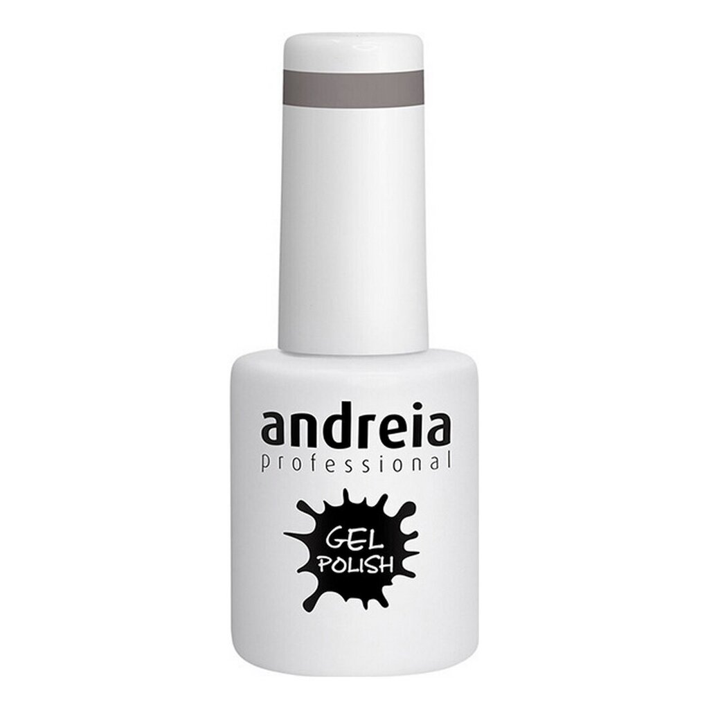 Daļēji permanenta nagu laka Gel Polish Andreia ‎ 275 (10,5 ml) cena un informācija | Nagu lakas, stiprinātāji | 220.lv