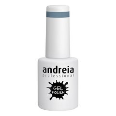 Daļēji permanenta nagu laka Gel Polish Andreia ‎300 (10,5 ml) cena un informācija | Nagu lakas, stiprinātāji | 220.lv