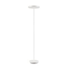 Grīdas lampa Colonna Pt4 Bianco 177199 cena un informācija | Stāvlampas | 220.lv