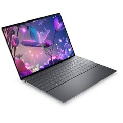 Dell XPS 13 Plus 9320 Black цена и информация | Ноутбуки | 220.lv