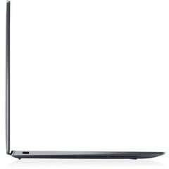 Dell XPS 13 Plus 9320 Black цена и информация | Ноутбуки | 220.lv