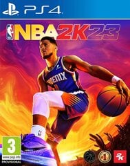 Компьютерная игра NBA 2K23 цена и информация | Игра SWITCH NINTENDO Монополия | 220.lv