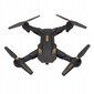 Drons Visuo XS816 shark ar 4K kameru cena un informācija | Rotaļlietas zēniem | 220.lv