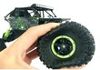 Radiovadāma rotaļlieta Monster Truck Rock Climber Buddy Toys, 1:18 cena un informācija | Rotaļlietas zēniem | 220.lv