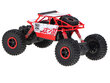 Radiovadāma rotaļlieta Monster Truck Rock Climber Buddy Toys, 1:18 cena un informācija | Rotaļlietas zēniem | 220.lv