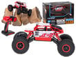 Radiovadāma rotaļlieta Monster Truck Rock Climber Buddy Toys, 1:18 cena un informācija | Rotaļlietas zēniem | 220.lv