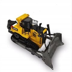 RC Bulldozer H-Toys 1569 2.4GHz 1:16 buldozers cena un informācija | Rotaļlietas zēniem | 220.lv