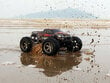 RC Car Monster Truck 1:12 2,4 GHz X9115, zila cena un informācija | Rotaļlietas zēniem | 220.lv