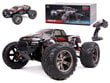 RC Car Monster Truck 1:12 2,4 GHz X9115, zila cena un informācija | Rotaļlietas zēniem | 220.lv