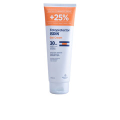 Gels aizsardzībai pret sauli Isdin SPF 30 (200 ml) cena un informācija | Sauļošanās krēmi | 220.lv