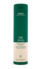 Увлажняющий кондиционер для волос Aveda Sap Moss 400 мл цена и информация | Бальзамы, кондиционеры | 220.lv