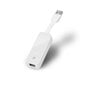 Adapteris TP-LINK UE300, USB 3.0 uz Gigabit Ethernet цена и информация | Adapteri un USB centrmezgli | 220.lv