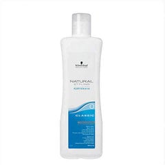 Modelējošs Krēms Schwarzkopf Natural Styling Classic (1000 ml) цена и информация | Средства для укрепления волос | 220.lv