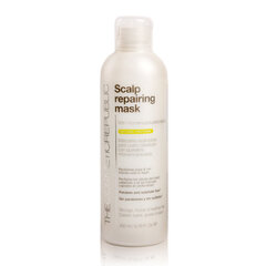 Spēcinoša matu maska Keratin The Cosmetic Republic Scalp (200 ml) cena un informācija | Matu uzlabošanai | 220.lv