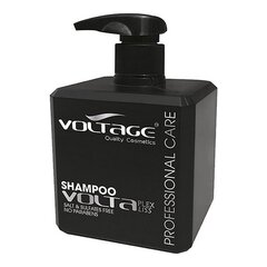 Šampūns Voltaplex Voltage (500 ml) cena un informācija | Šampūni | 220.lv