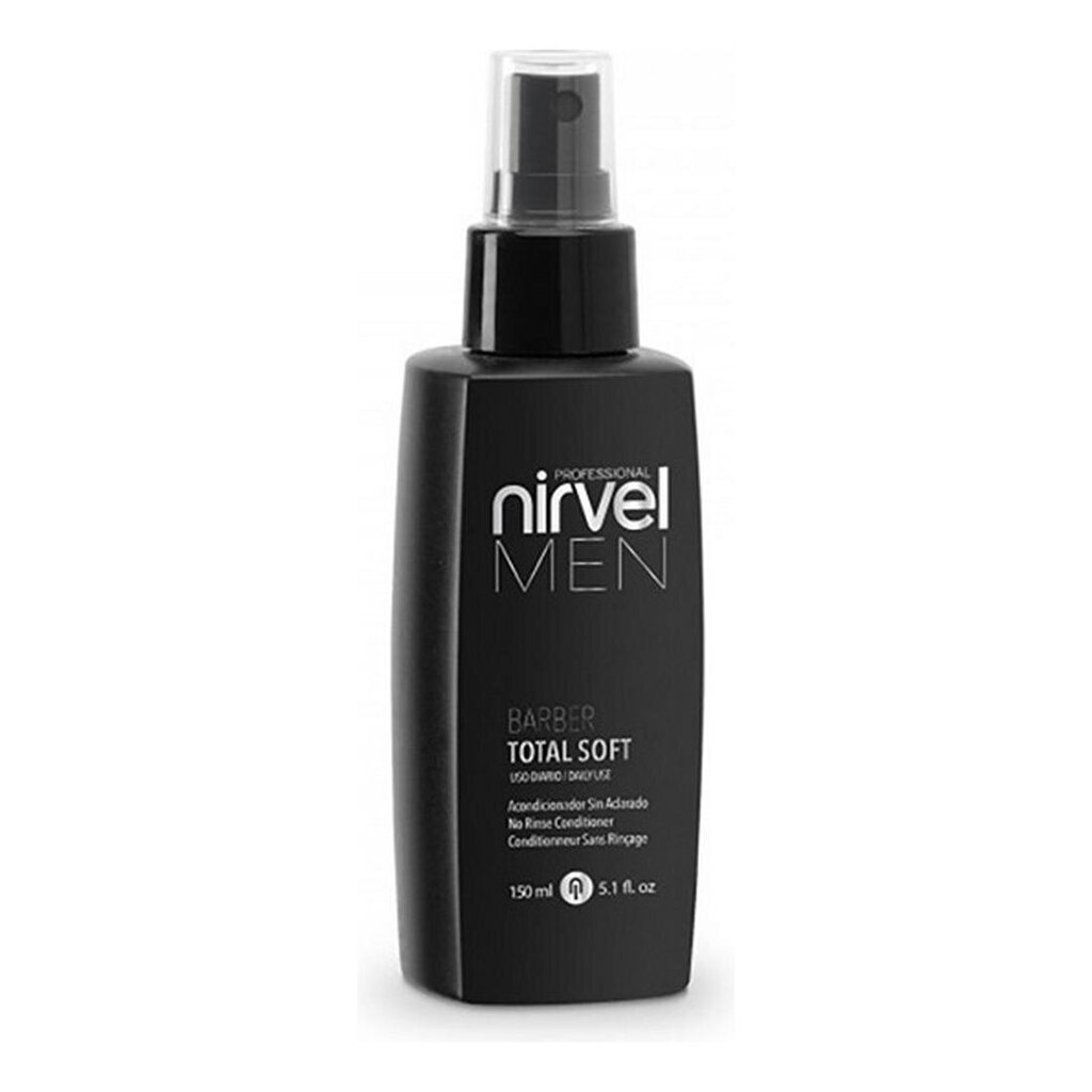 Kondicionieris Total Soft Nirvel (150 ml) цена и информация | Matu kondicionieri, balzāmi | 220.lv