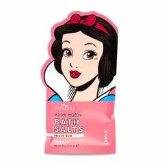 Vannas bumba Mad Beauty Disney Princess Snow White (80 g) cena un informācija | Dušas želejas, eļļas | 220.lv